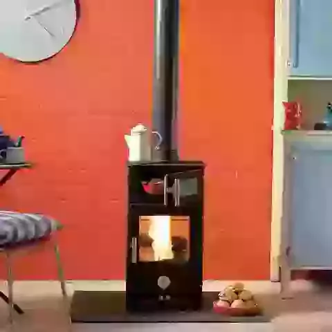 Chilli Penguin Stoves